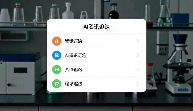 AI绘画性能瓶颈及AI资讯追踪处理方向