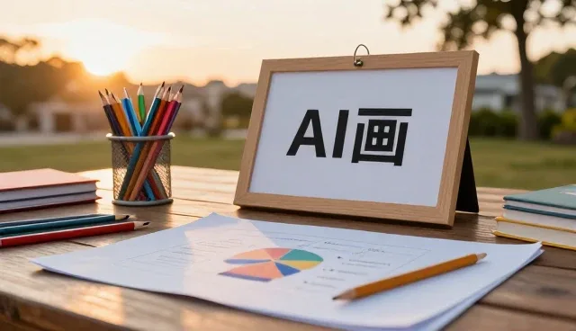 AI绘画工具选型需关注的五大核心要素