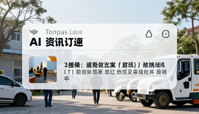 AI资讯订阅如何根据性能与适用条件进行选择依据